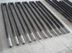 CU SiC Heating Elements