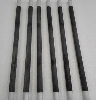 ED SiC Heating Elements