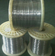 FeCrAl And NiCr Wire