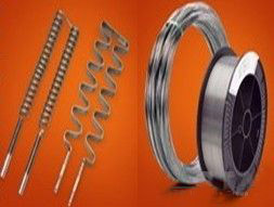 Resistance Heating Wire