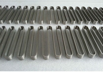 Ribbon Heating Element