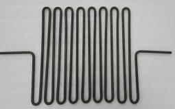 Metallic FeCrAl And NiCr Rod Heating Elements