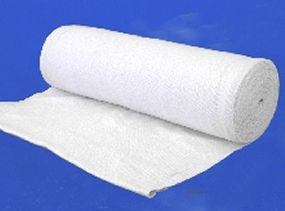 Ceramic Fiber Cloth