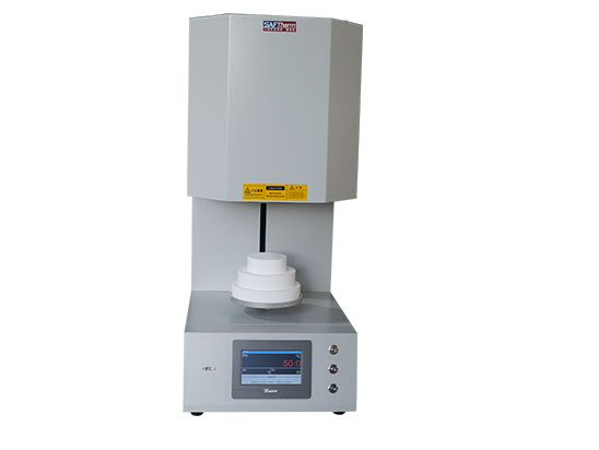 Zirconia Sintering Dental Furnace